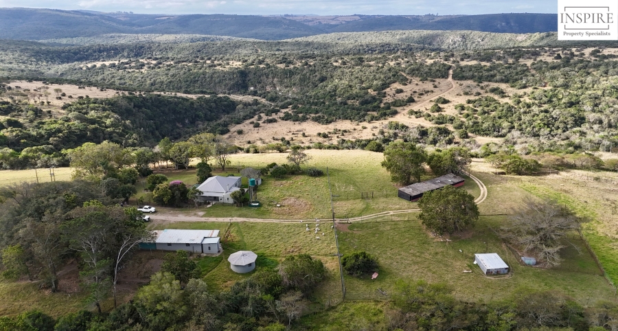 Commercial Property for Sale in Kei Road Eastern Cape